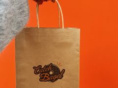 -Catch Bagel(芳草地店)