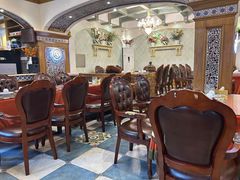 -新疆伊宁远征餐厅