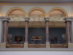 -比利时皇家美术馆