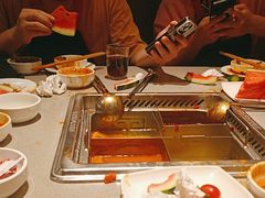 -海底捞火锅(吾悦广场店)