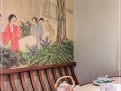 -韵秋荷(宝山龙湖天街店)