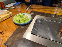 -那些年记忆烧烤