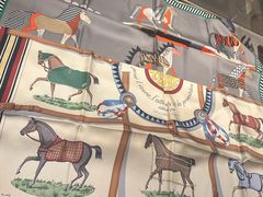 -爱马仕 HERMES(上海ifc商场店)