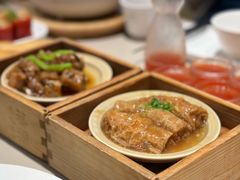 -蔡澜点心·粤菜(丽泽天街店)
