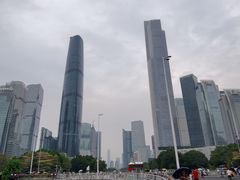 -海心沙亚运公园