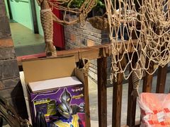 -丹江渔村(首都机场店)