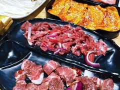 -莱真牛碳火烤肉(合肥旗舰店)