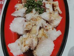 -宝月楼·台湾菜馆(天河城店)