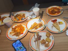 -比格比萨自助(南京万达茂店)