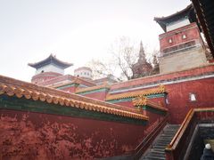 -颐和园