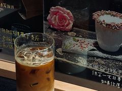 -作咖啡(养育巷店)