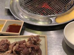 -喜来稀肉(虹泉路店)