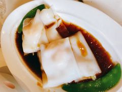 鲜虾滑肠粉-潮福城大酒楼(湖滨北路店)
