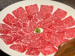 雪花肥牛-荣记火锅(青悦城店)