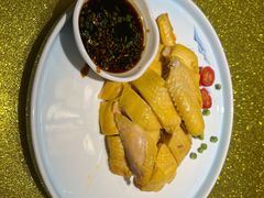 -宋园·金宴浙鲜馆(静安店)