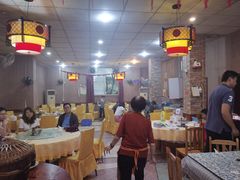 大堂-春涛餐馆(下坝店)