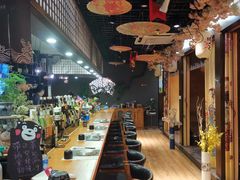 -熊串烧亭.居酒屋(珠江路店)