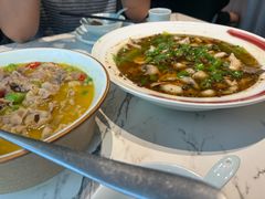 -锦庐道地川菜(来福士店)