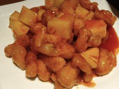 -鑫小城故事·砂锅·排骨藕汤(兴业路店)