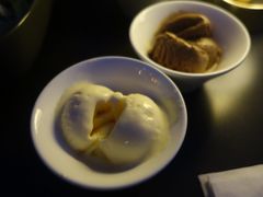 冰淇淋香草-疯克大象美式烤肉餐厅