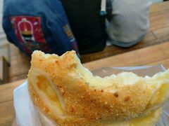 -BreadTalk面包新语·烘焙蛋糕(中心书城店)