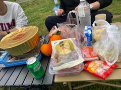 -洨河生态公园
