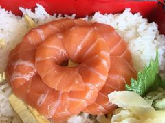 -琴寿司居酒屋(软件园店)