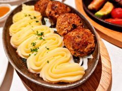 -俄士厨房(环球港店)