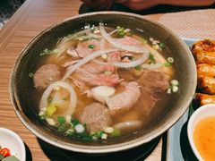 安南火车头汤河粉-安南越南餐厅(青岛万象城店)