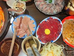 -萍姐火锅·公路夜市(南京新街口店)