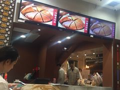 -东江海鲜酒家(艺都分店)