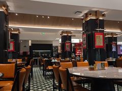 -奇芳阁·百年清真南京菜(夫子庙店)