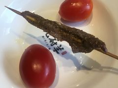 -九府羊·鲜羊火锅·烤串(新华路店)