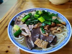 -锦泓老字号猪脏粉(东联大厦店)