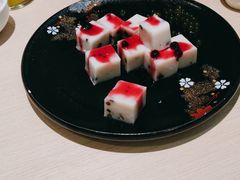 -吕氏疙瘩汤·海鲜新鲁菜(凯德mall新都心店)