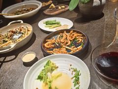 -九月里.自由花园餐厅