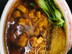 -吴茂兴本帮面(百色路店)