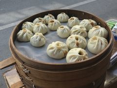 -小武包子铺(严州古城店)