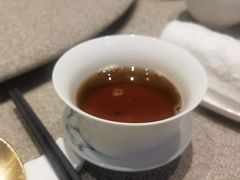 -太湖饭店·寄畅轩中餐厅