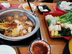 -牛New寿喜烧(青浦店)