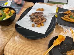 -壹酒贰肉1926·深夜食堂(南京北街店)