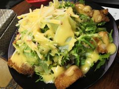-米屋石锅拌饭(师大店)