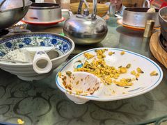 -涵家味土菜馆·徽州一绝臭鳜鱼(三河古镇店)