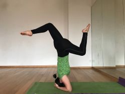 -Just Yoga 瑜伽·阿育吠陀