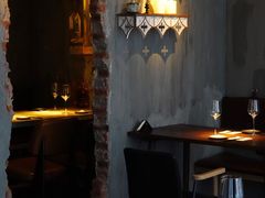 -CHURCH  BISTRO 教堂·餐吧