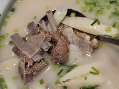-清雅臻品·竹林院落·新派青岛菜(崂山店)