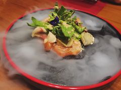 -圣丰索菲特·法国餐厅