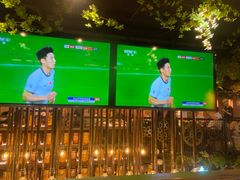 -1819餐厅·团队聚餐·烤串·精酿