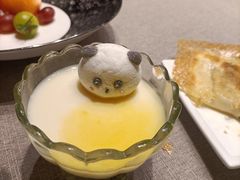 -小满海鲜·别院(天津旗舰店)