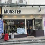 在这家小“破”店里吃到了正宗美式汉堡
